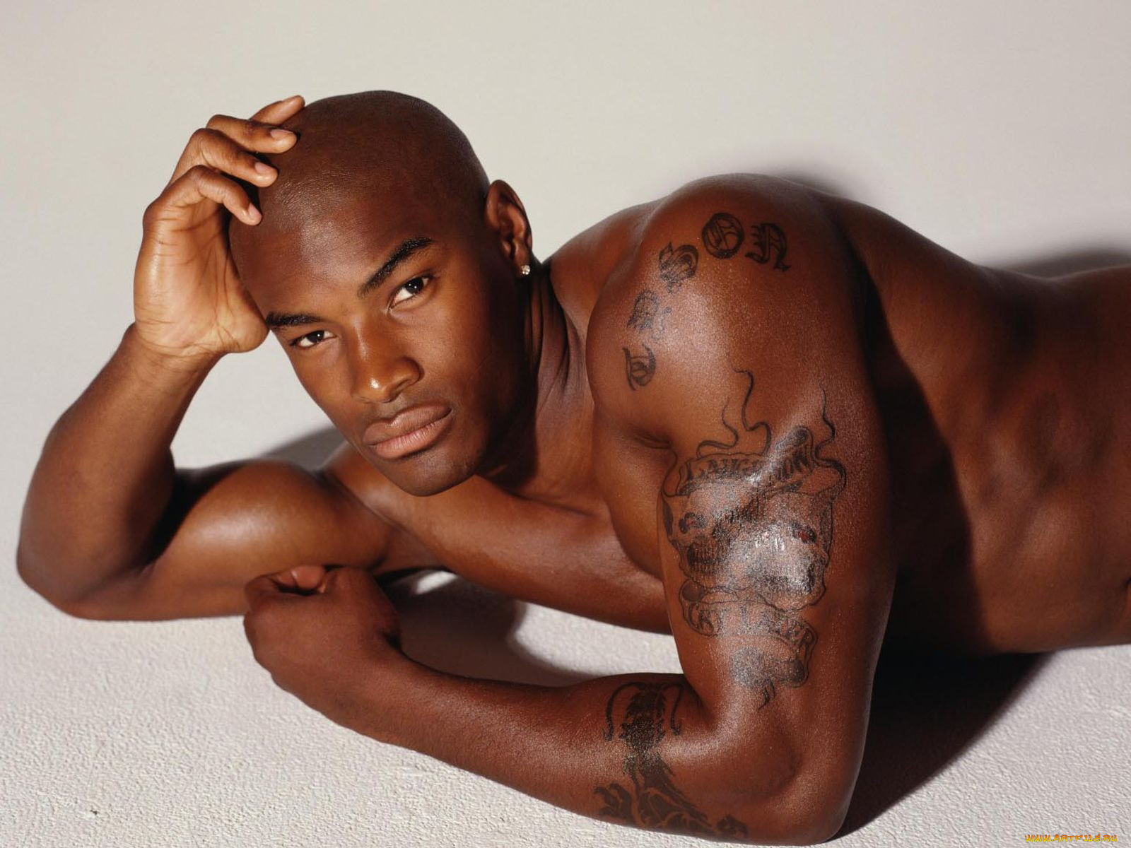 tyson, beckford, 